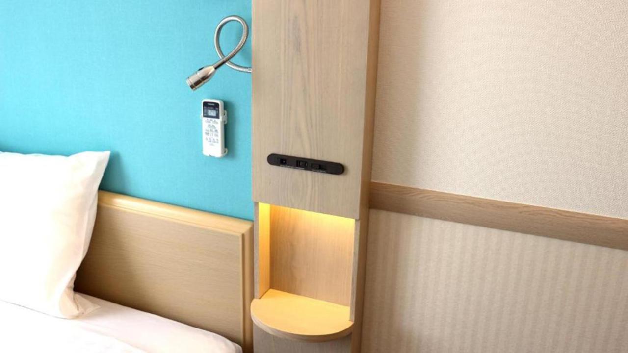 Toyoko Inn Himeji-Eki Shinkansen Kita-Guchi ภายนอก รูปภาพ