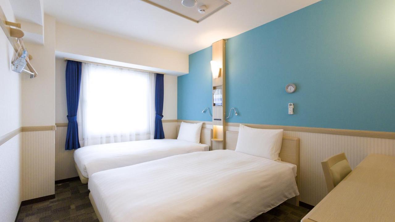 Toyoko Inn Himeji-Eki Shinkansen Kita-Guchi ห้อง รูปภาพ